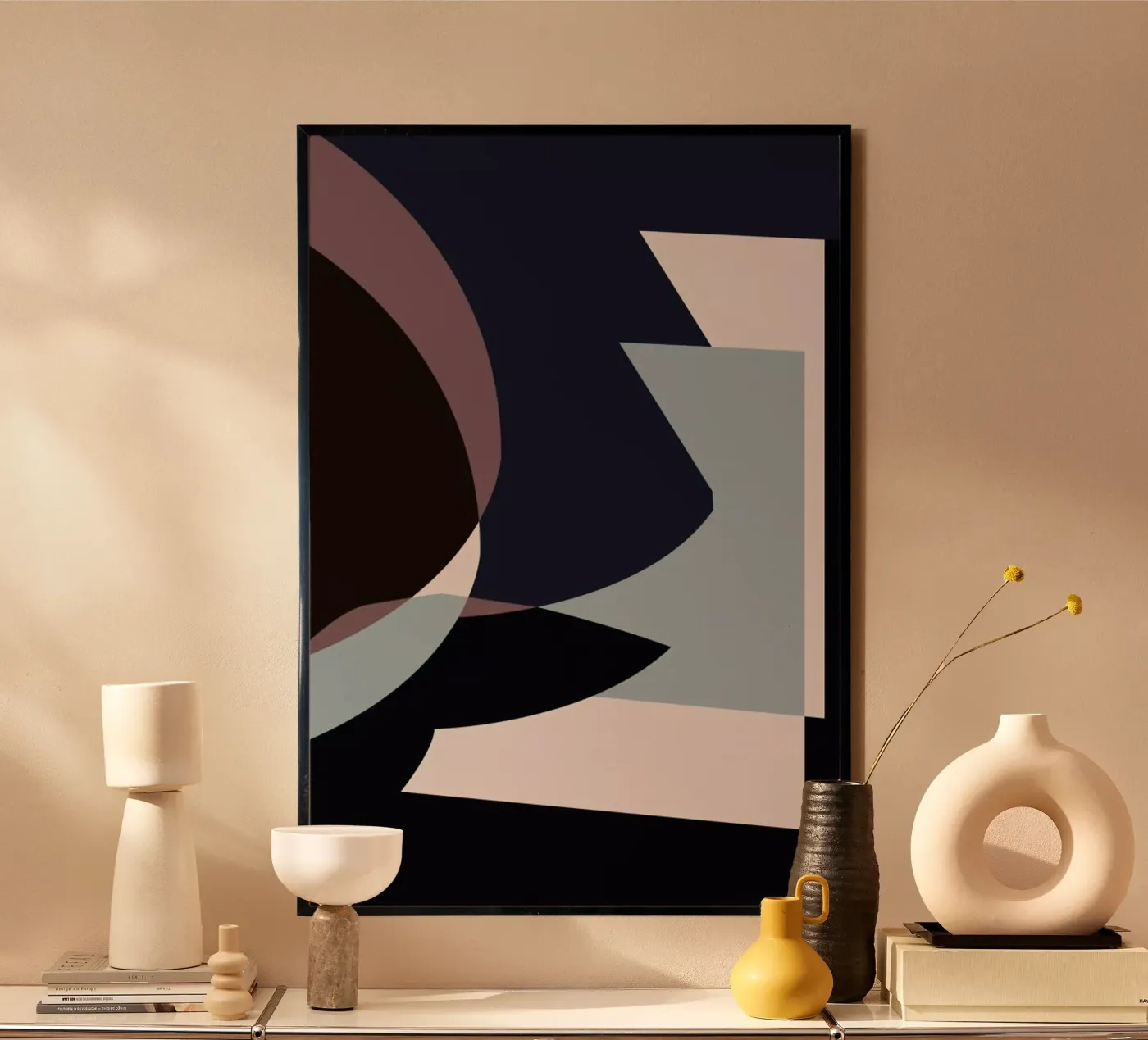 Bloom 1 poster da Jonathan Lawes