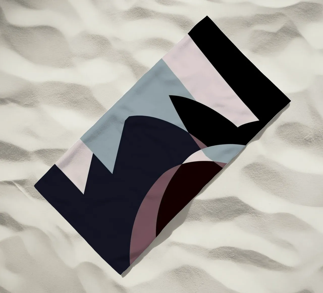 Bloom 1 telo mare da Jonathan Lawes