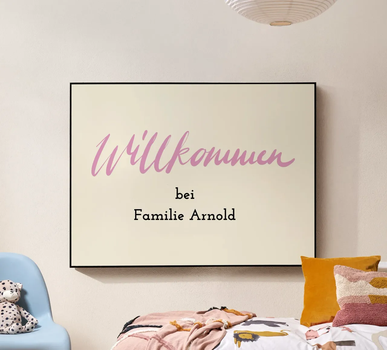 Benvenuti nel programma plexiglass da All Colours