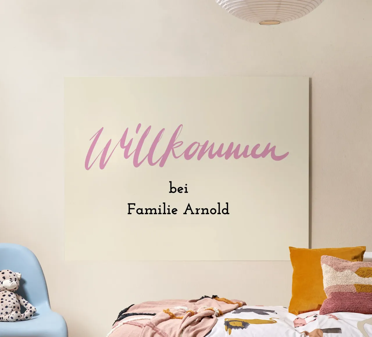 Benvenuti nel programma plexiglass da All Colours