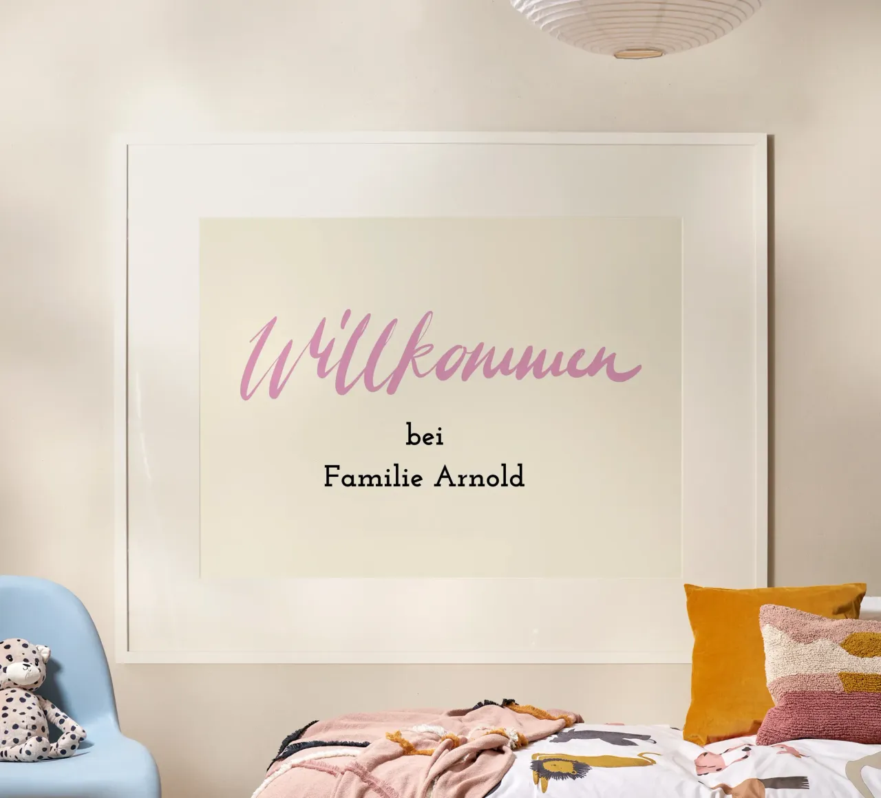 Bienvenido al programa hahnemühle de All Colours