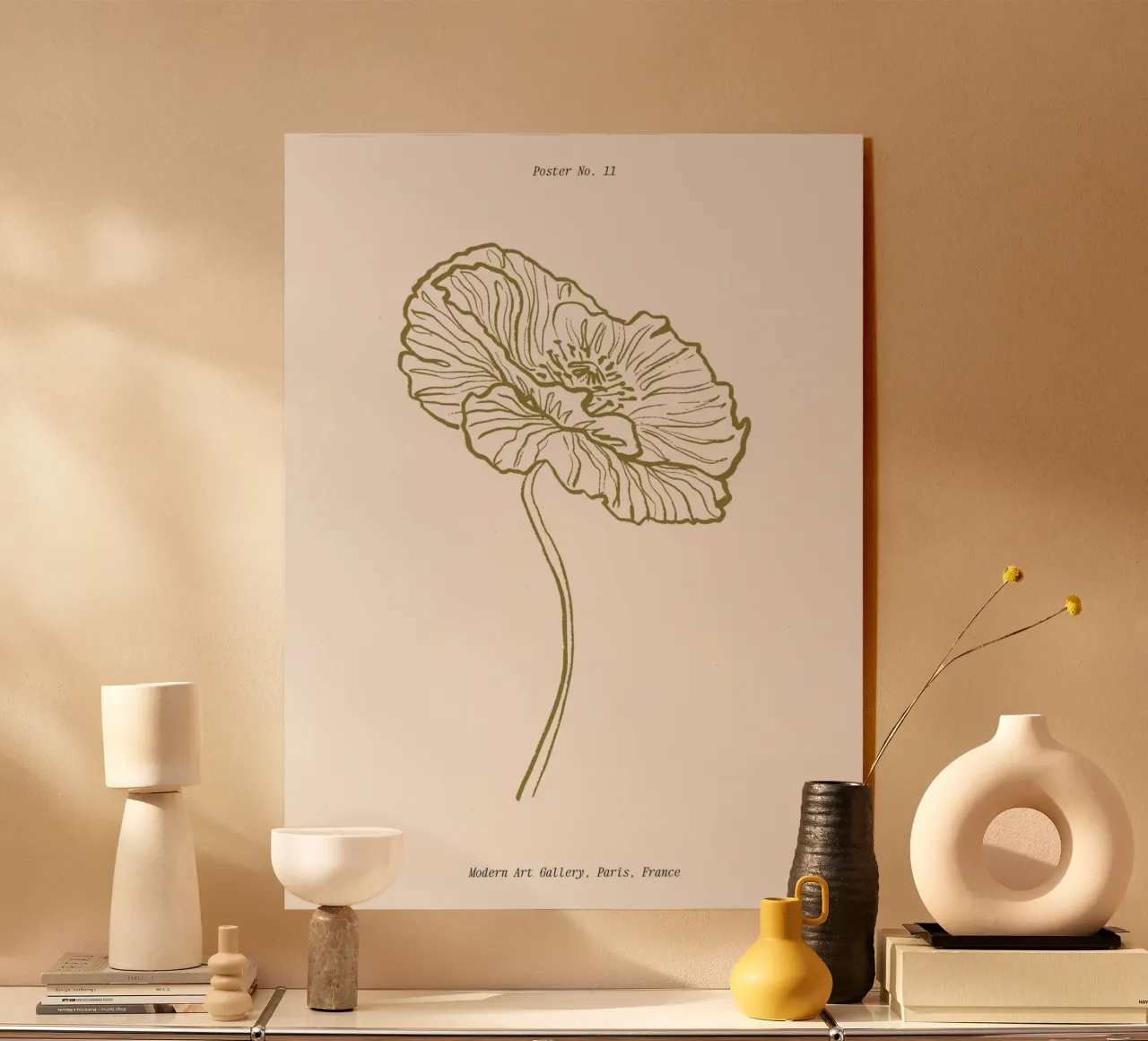 Harmonic Lines No 52 plexiglass da treechild