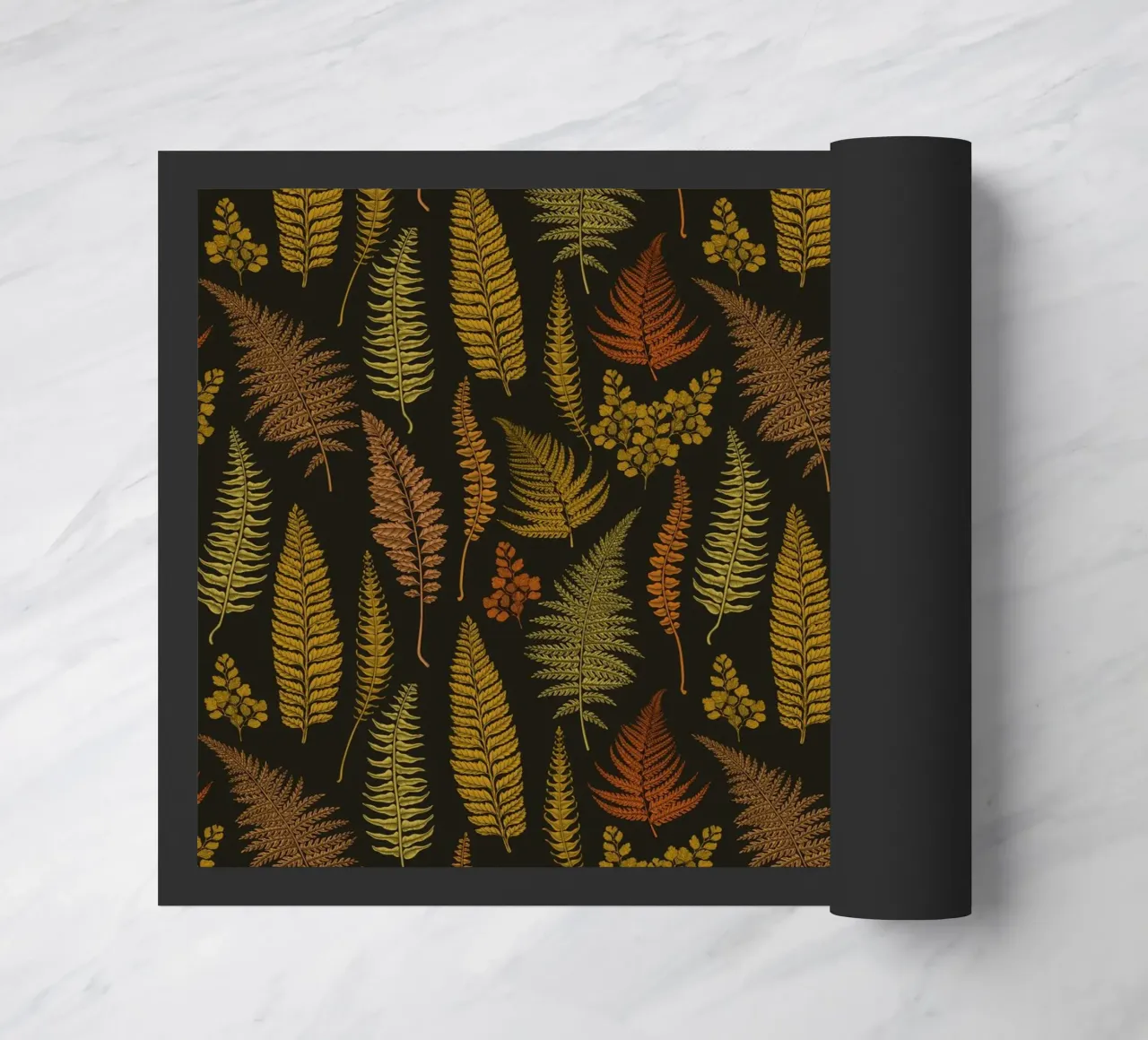 Felci zerbino da Painted Nature