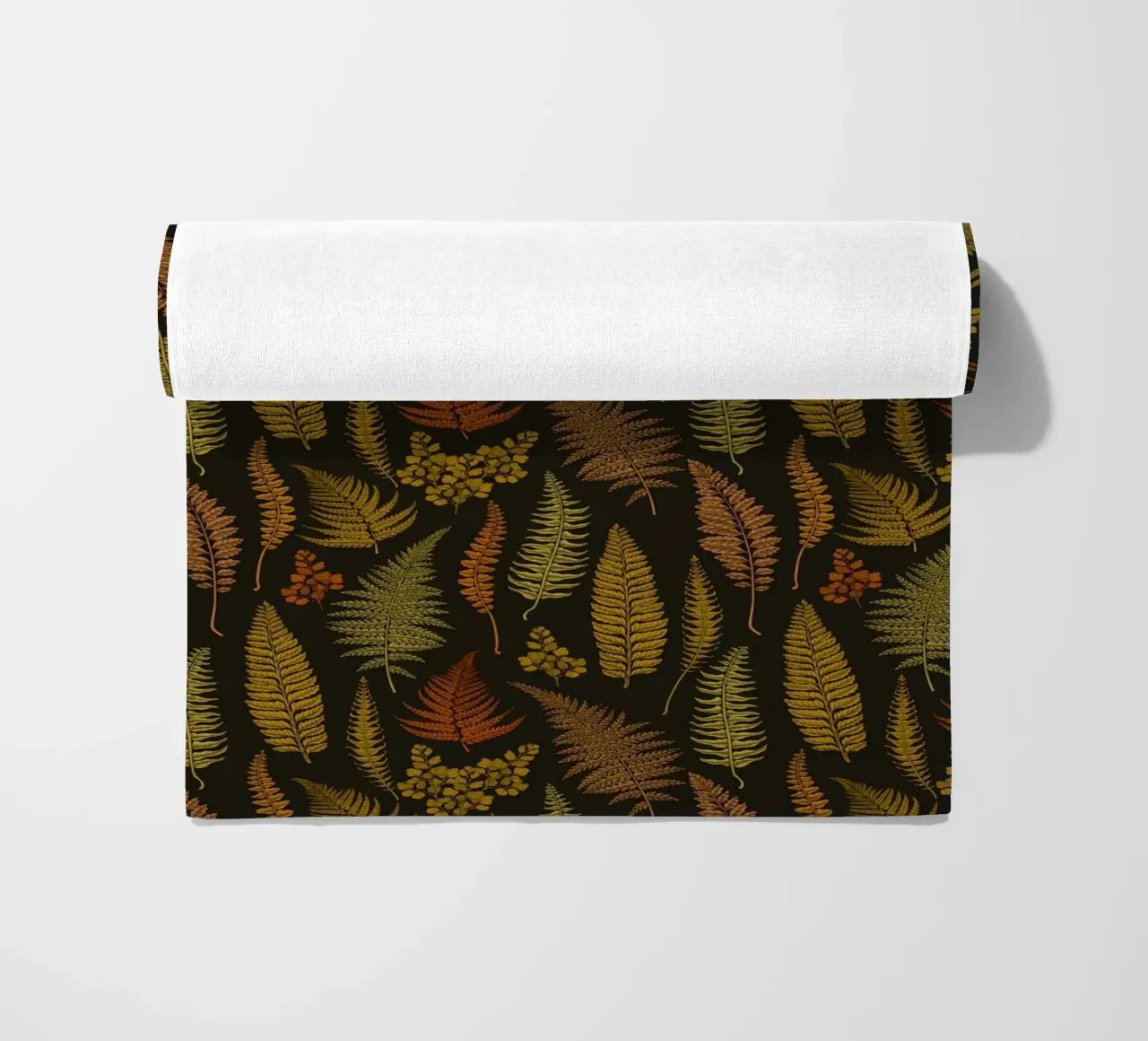 Felci telo mare da Painted Nature