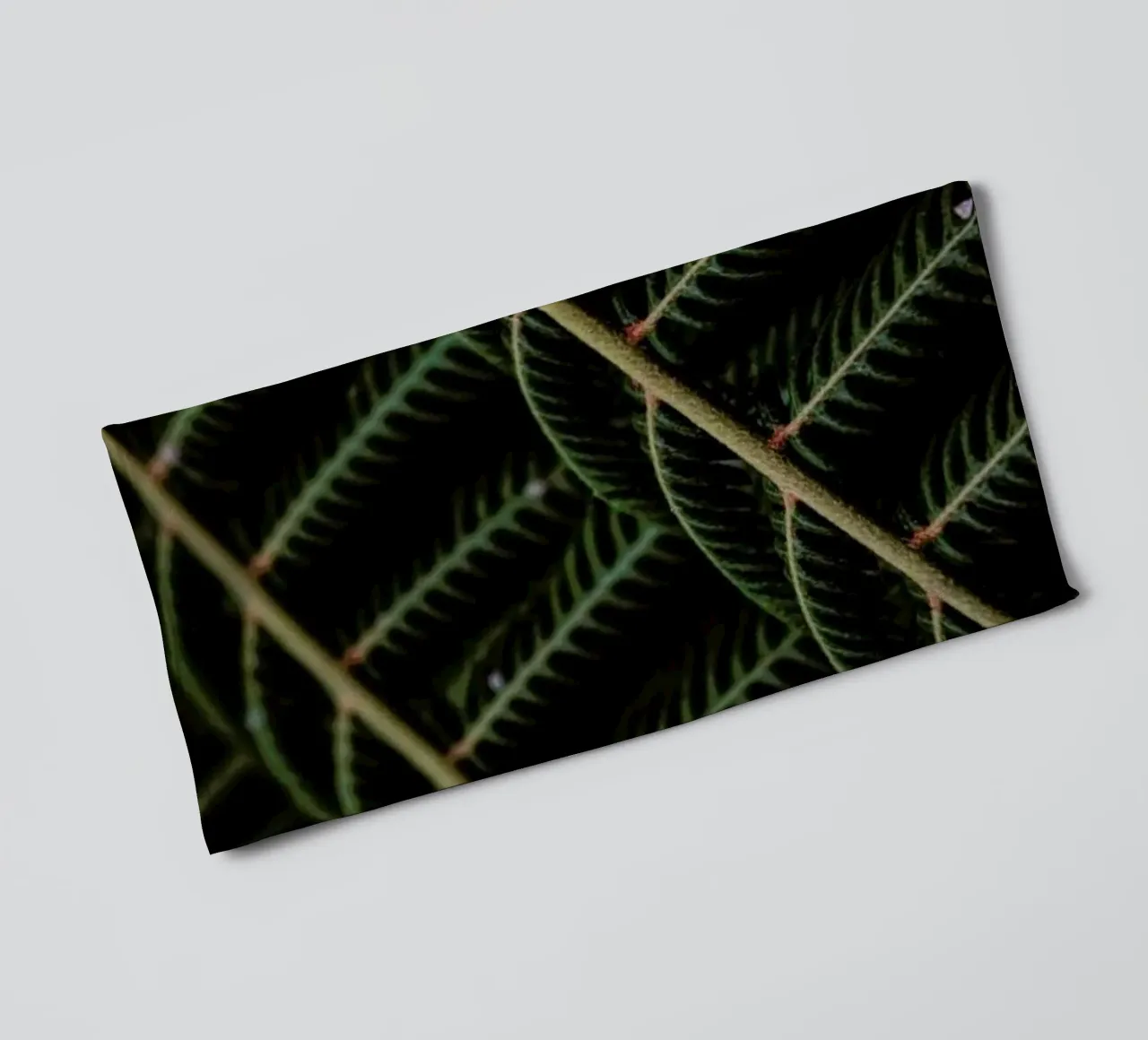 Fern 1 asciugamano da bagno da Nur Mut