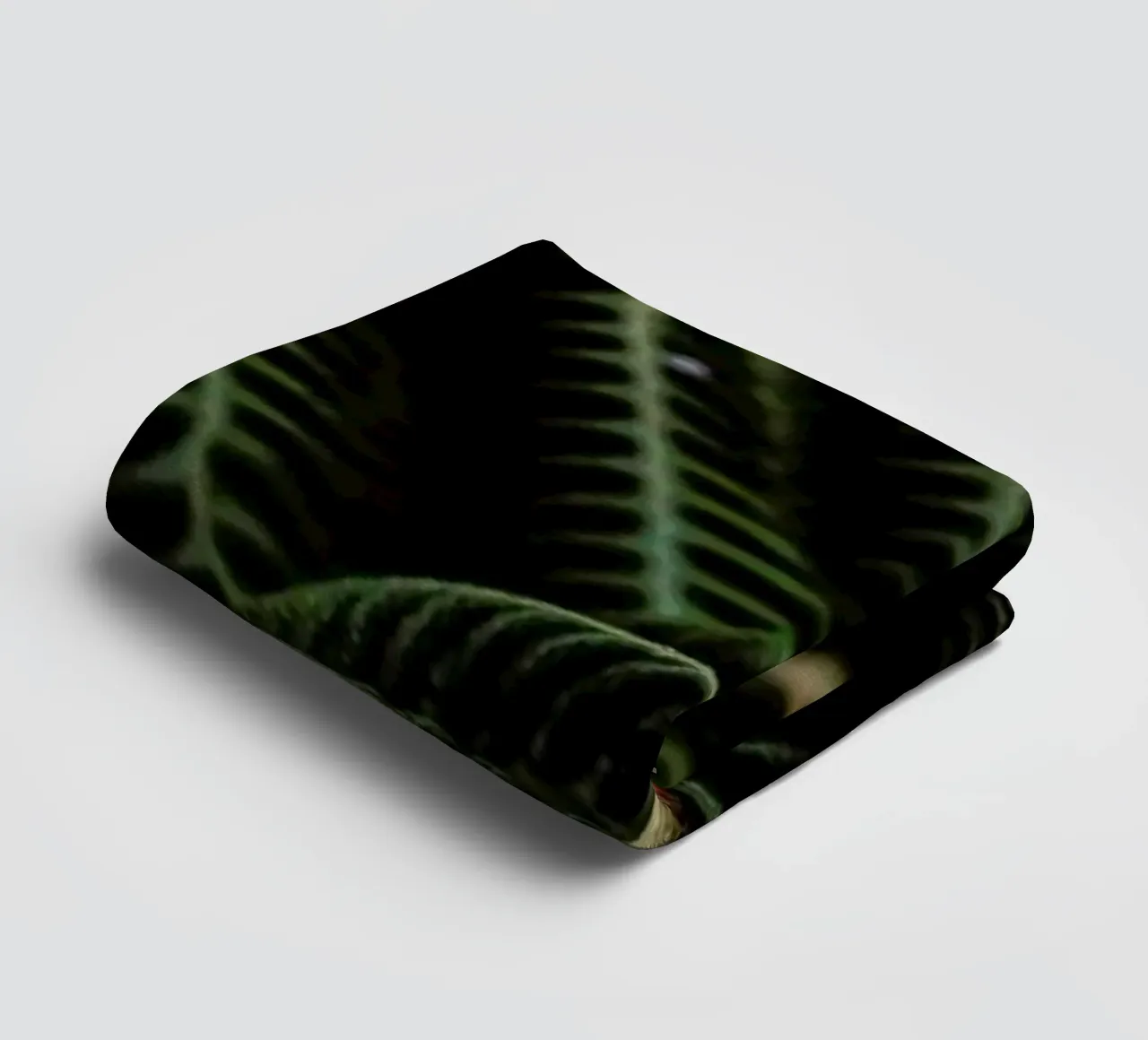 Fern 1 asciugamano da bagno da Nur Mut