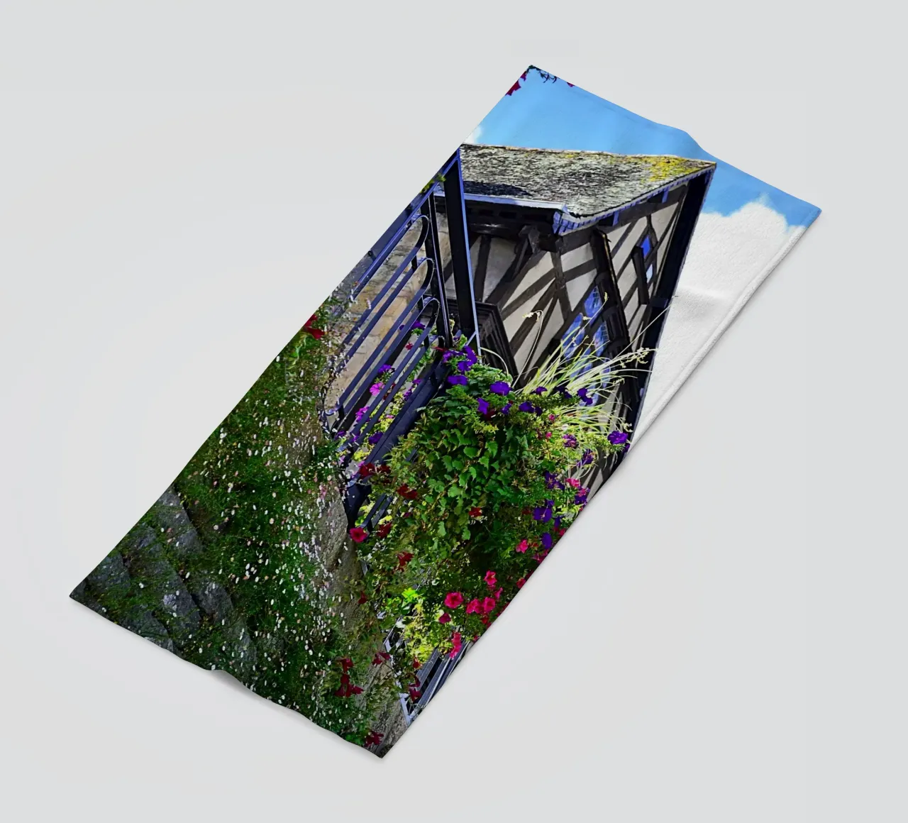 FAA246 telo mare da Thierry vobmann photography