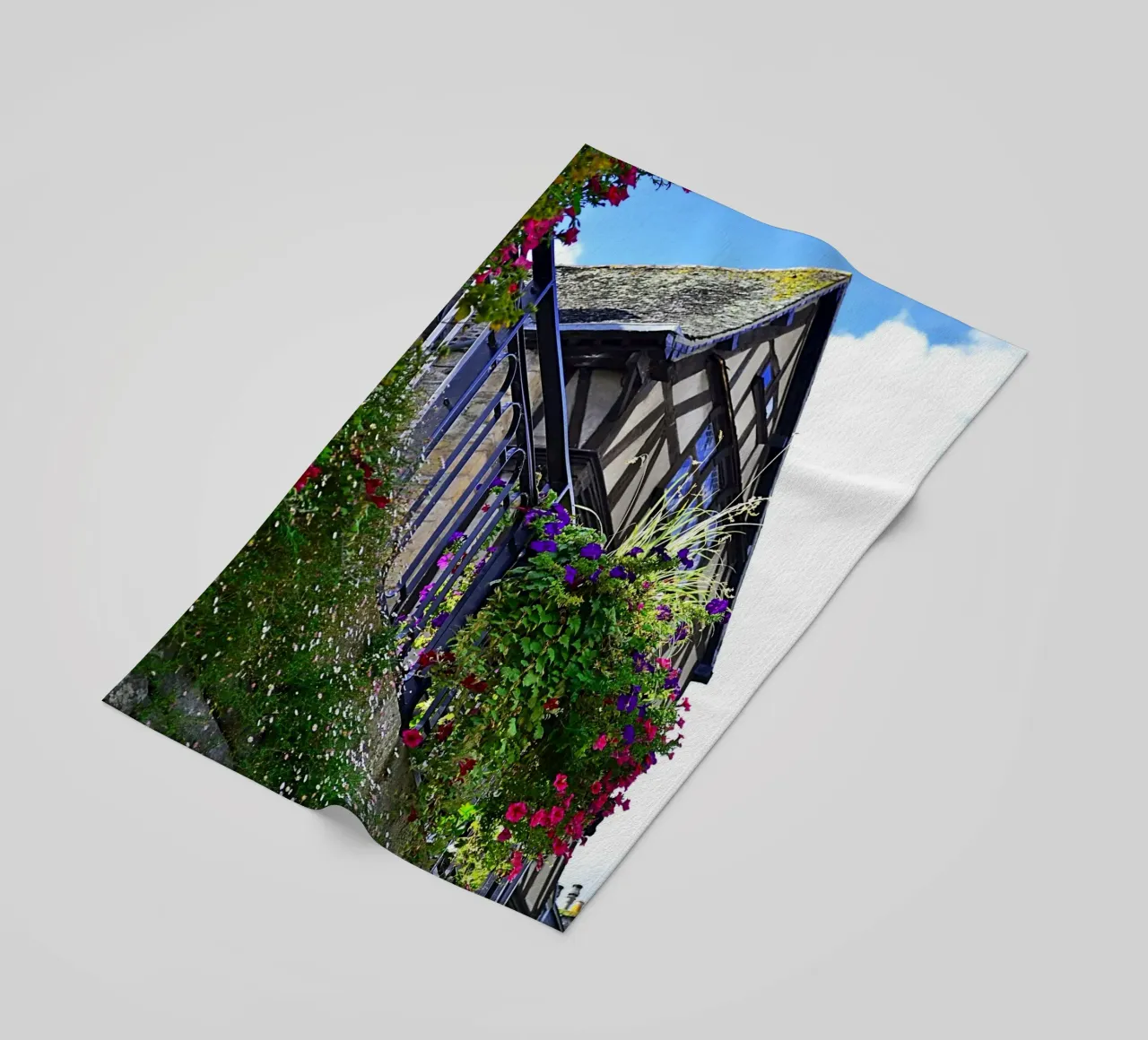 FAA246 telo mare da Thierry vobmann photography