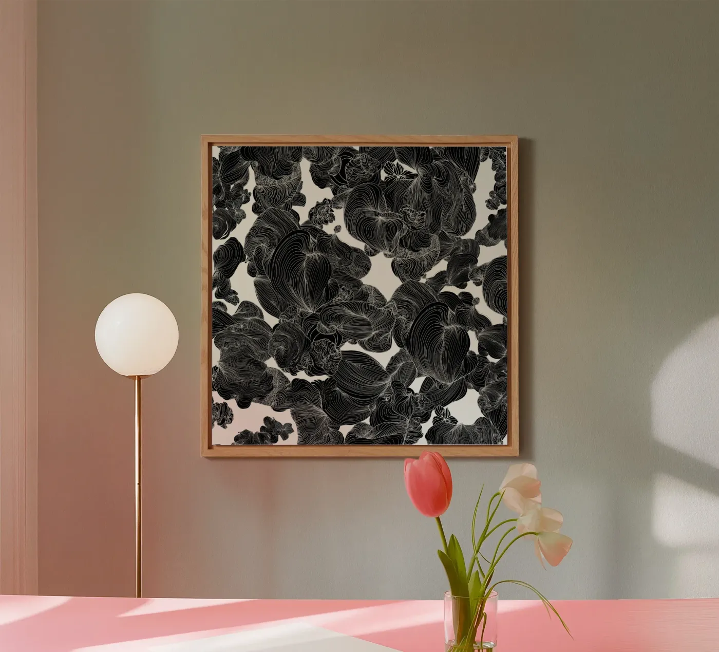 black1 forex plate by Giulio Iurissevich