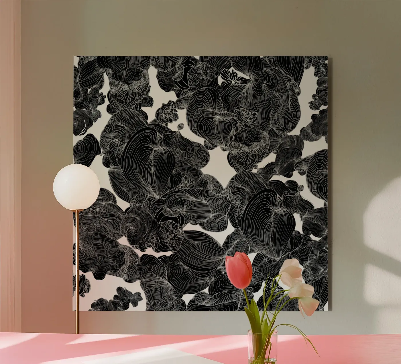 black1 forex plate by Giulio Iurissevich