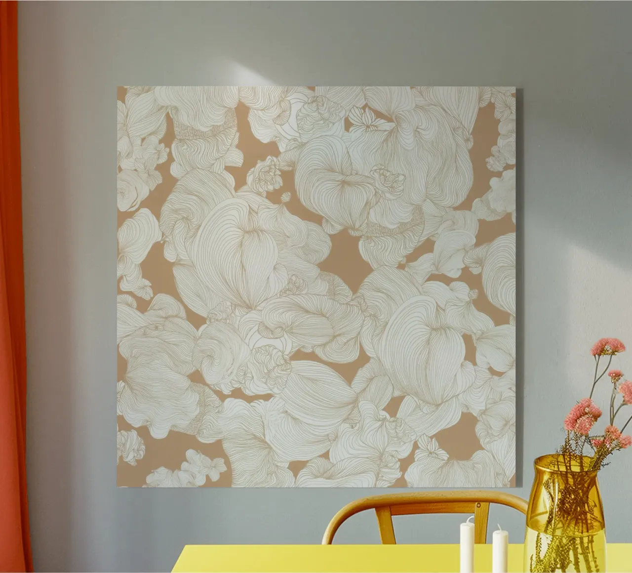 maron plexiglass da Giulio Iurissevich