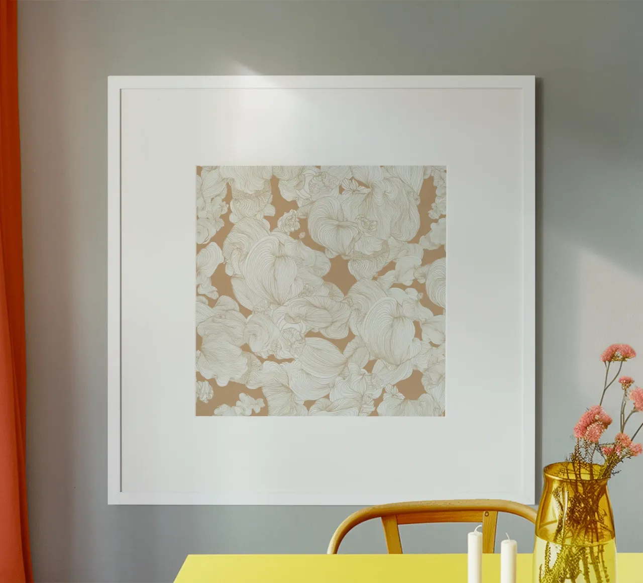 maron poster da Giulio Iurissevich