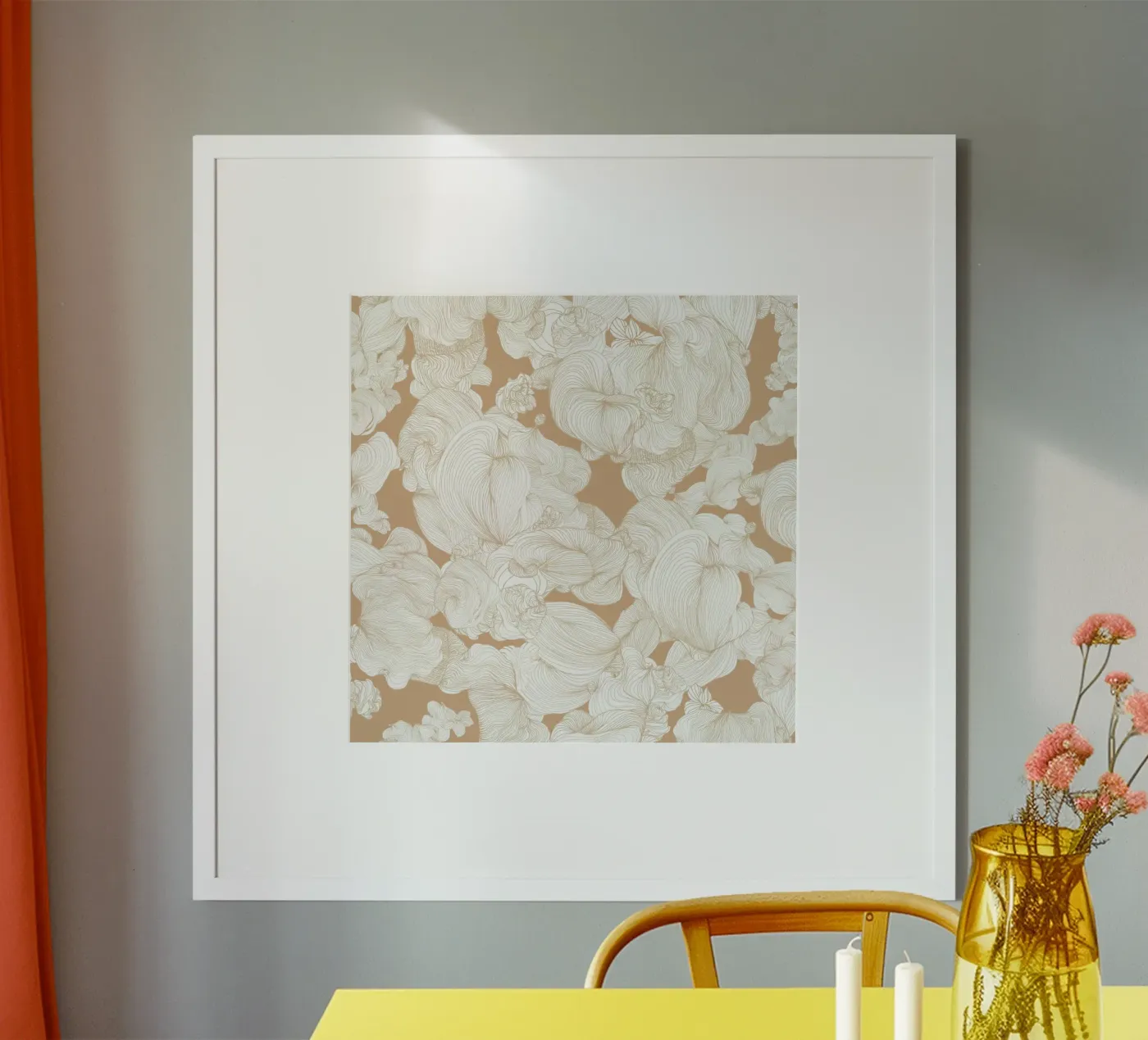 maron poster by Giulio Iurissevich