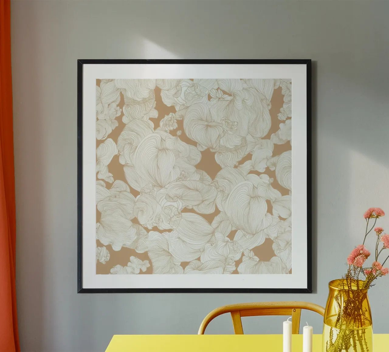 maron poster da Giulio Iurissevich