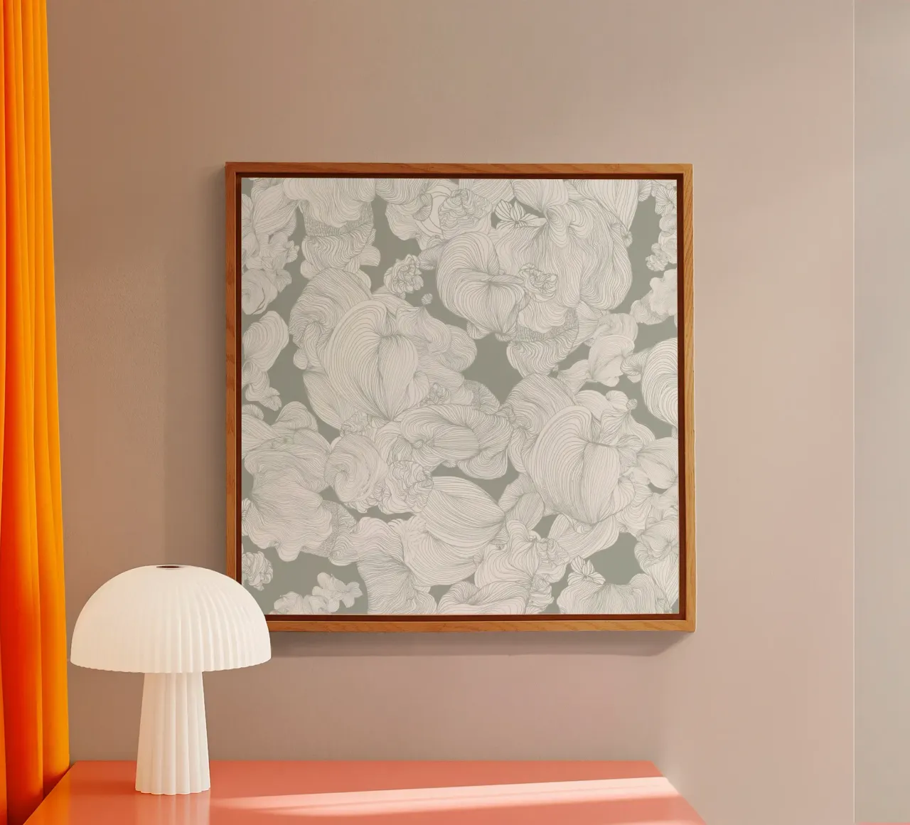 olive plexiglass da Giulio Iurissevich