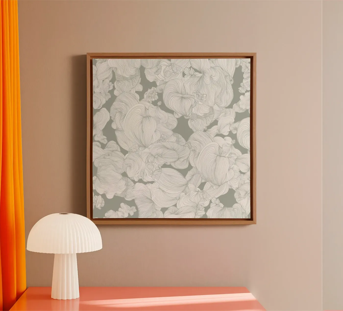 olive tela da Giulio Iurissevich