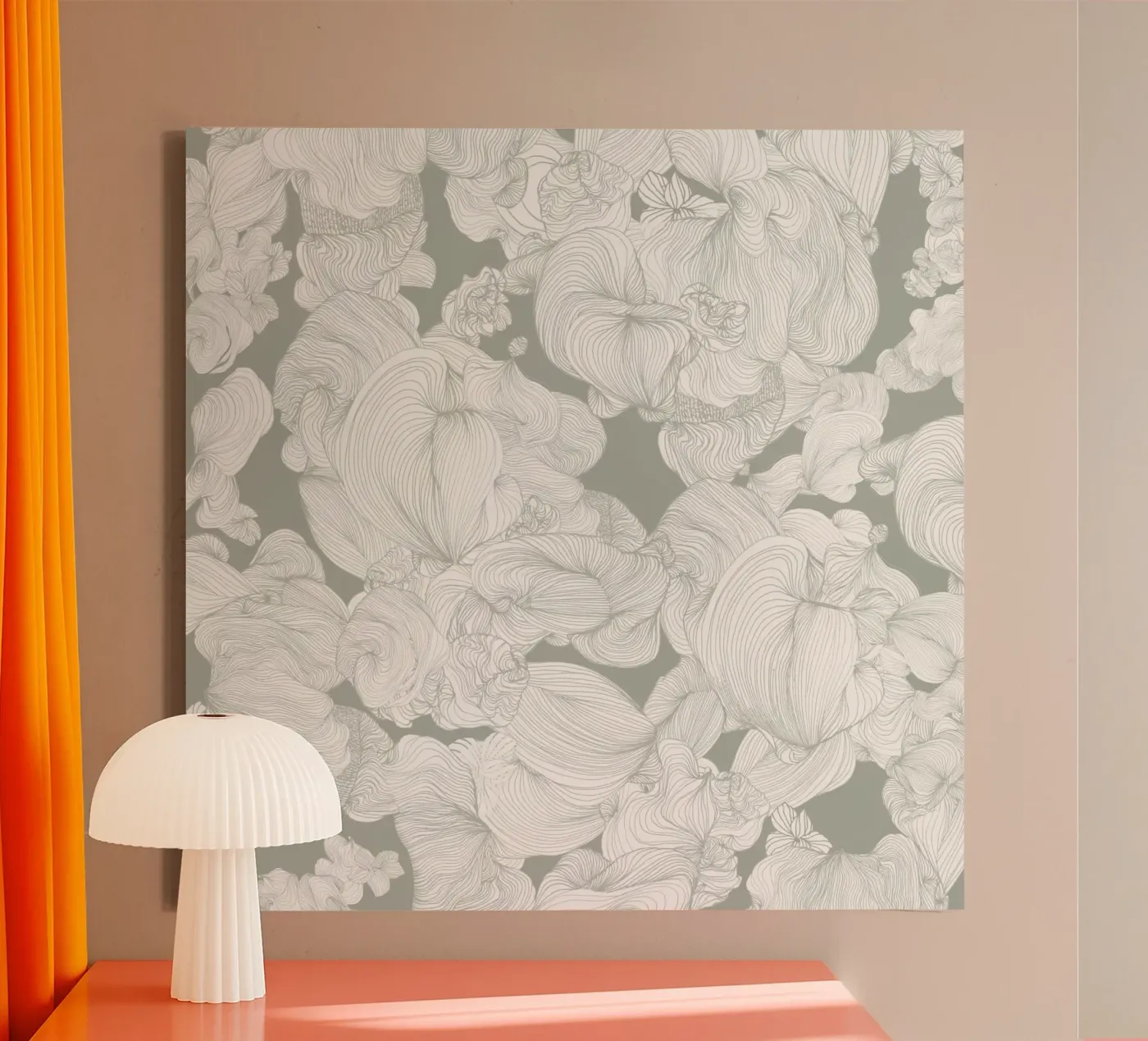 olive tela da Giulio Iurissevich