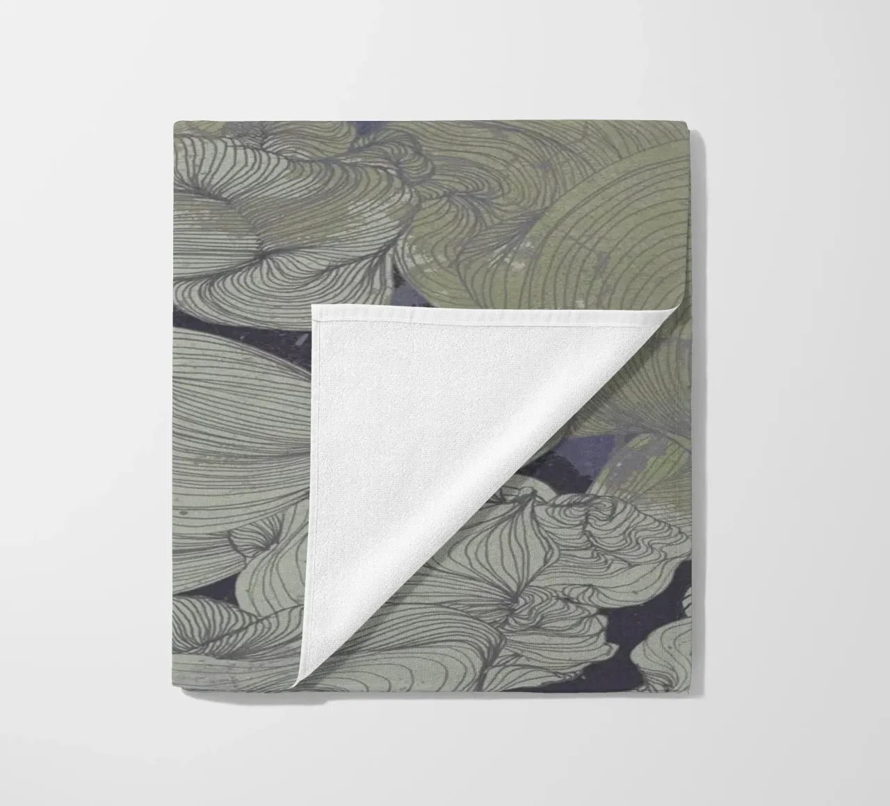 vintage1 beach towel by Giulio Iurissevich