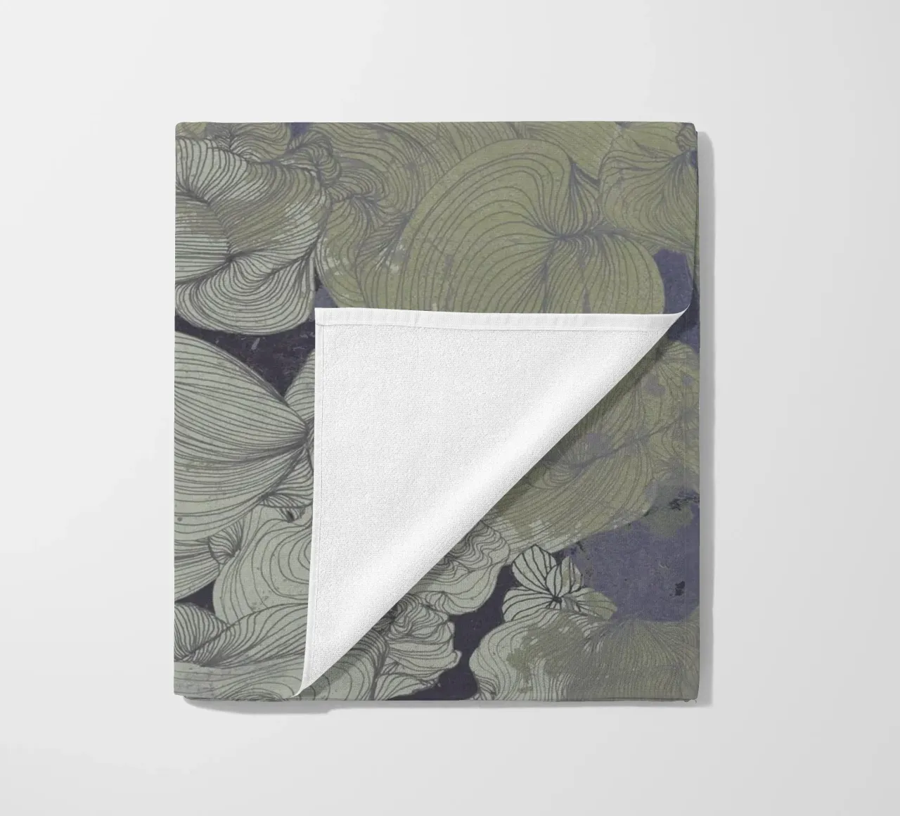 vintage1 beach towel by Giulio Iurissevich