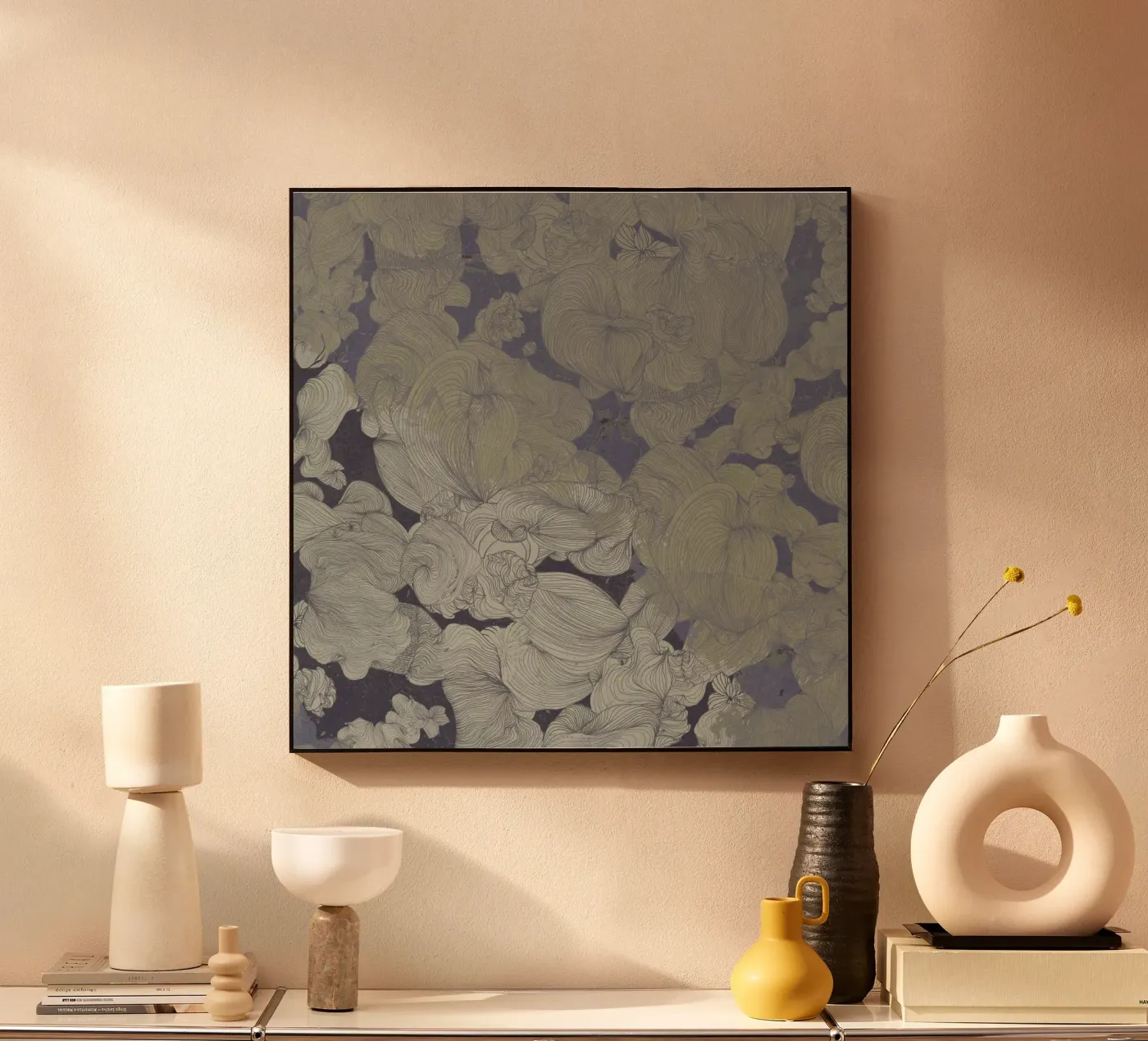 millésime1 plexiglas de Giulio Iurissevich