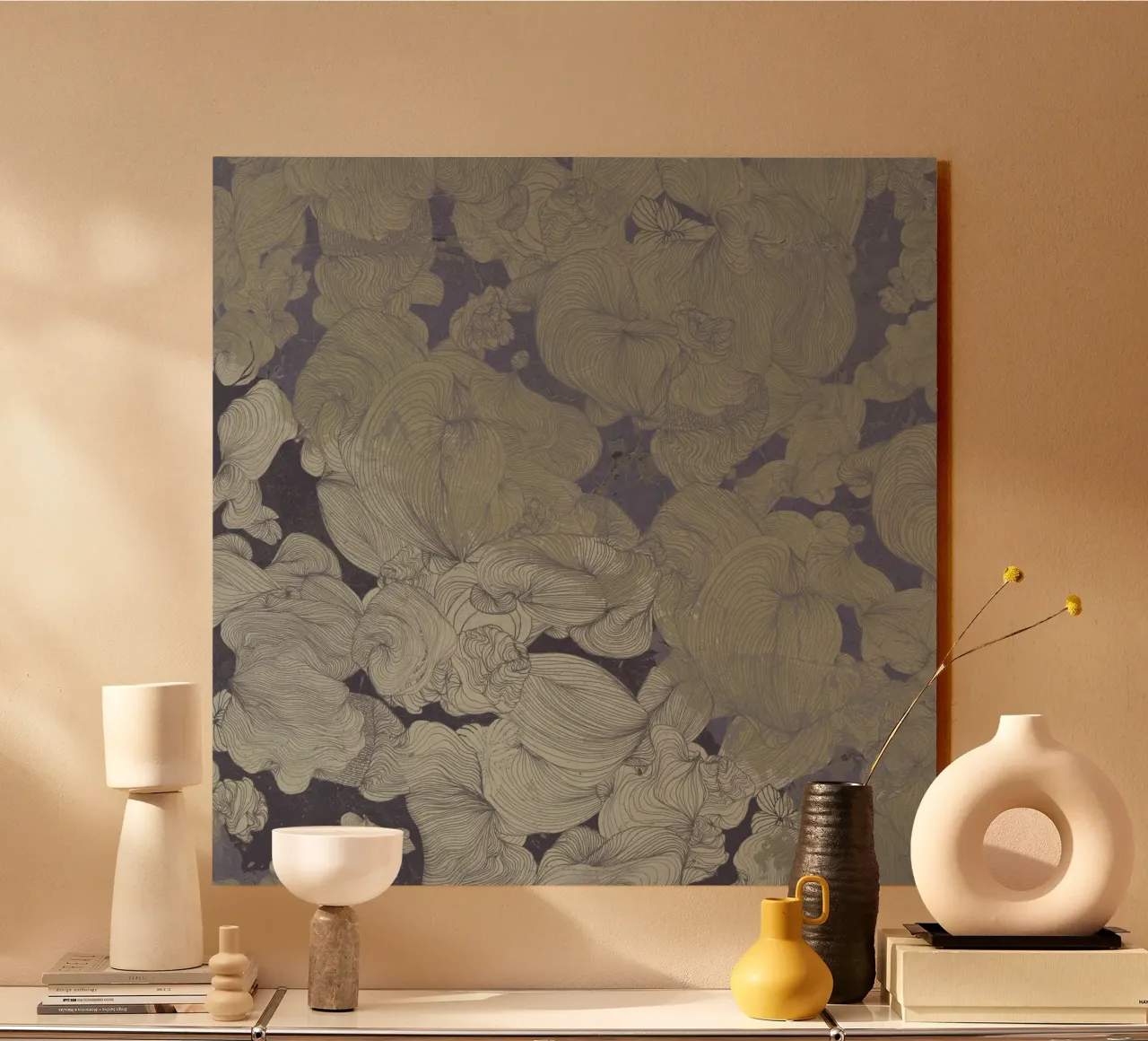 vintage1 plexiglass da Giulio Iurissevich