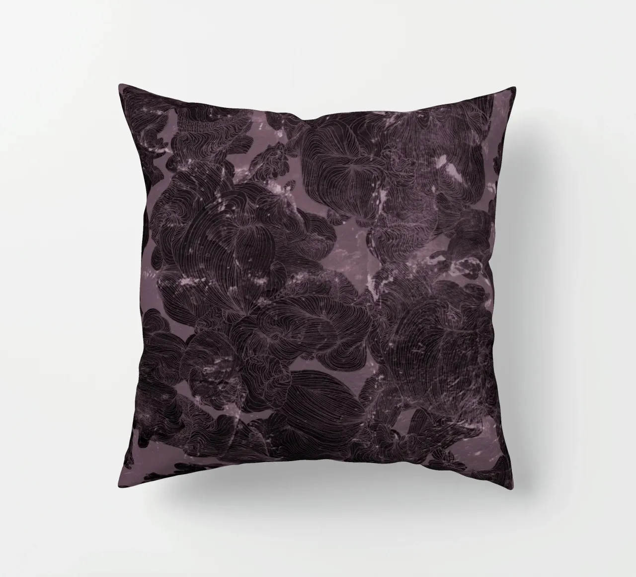 today decorative cushion by Giulio Iurissevich