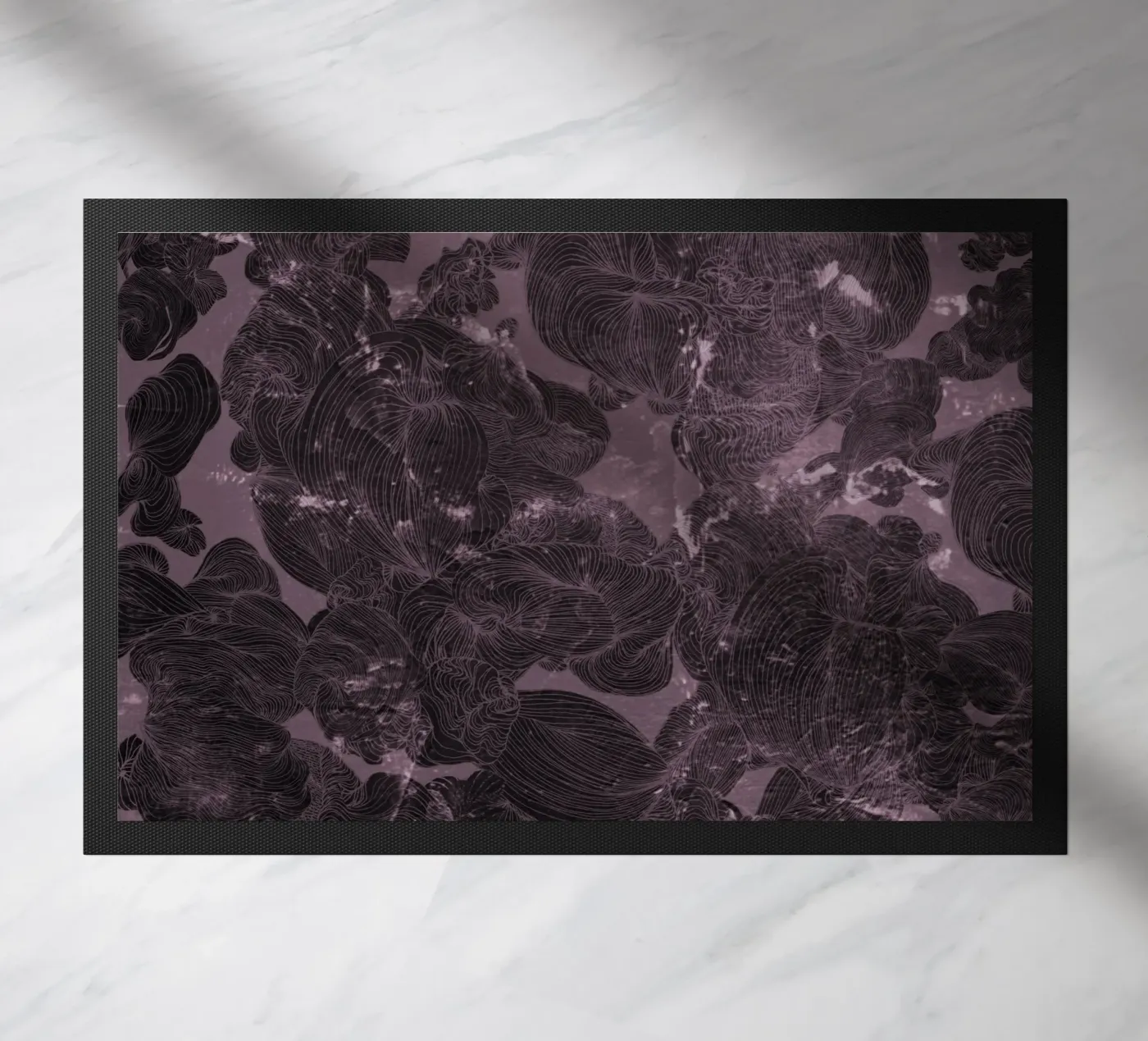 today doormat by Giulio Iurissevich