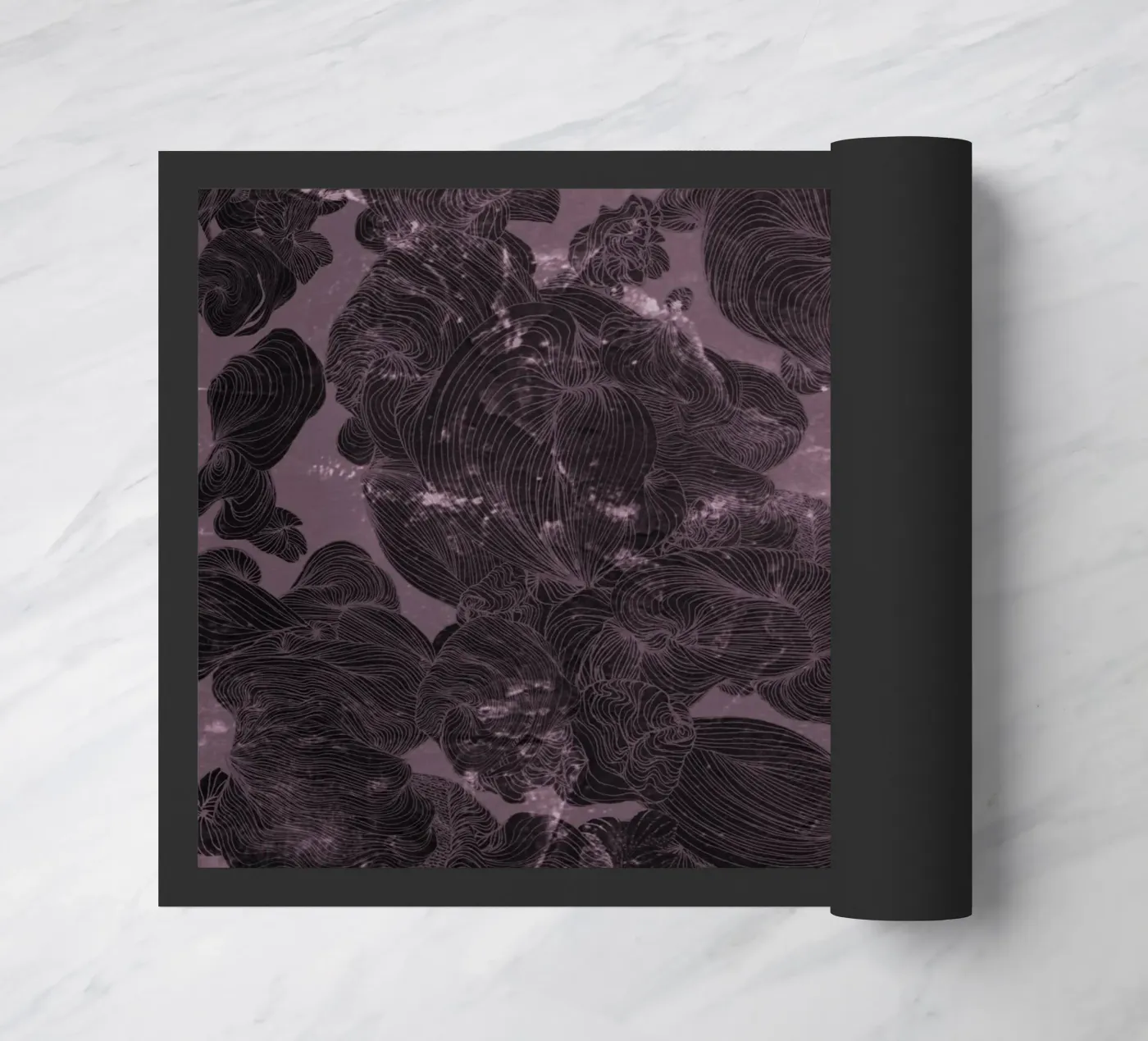 today doormat by Giulio Iurissevich