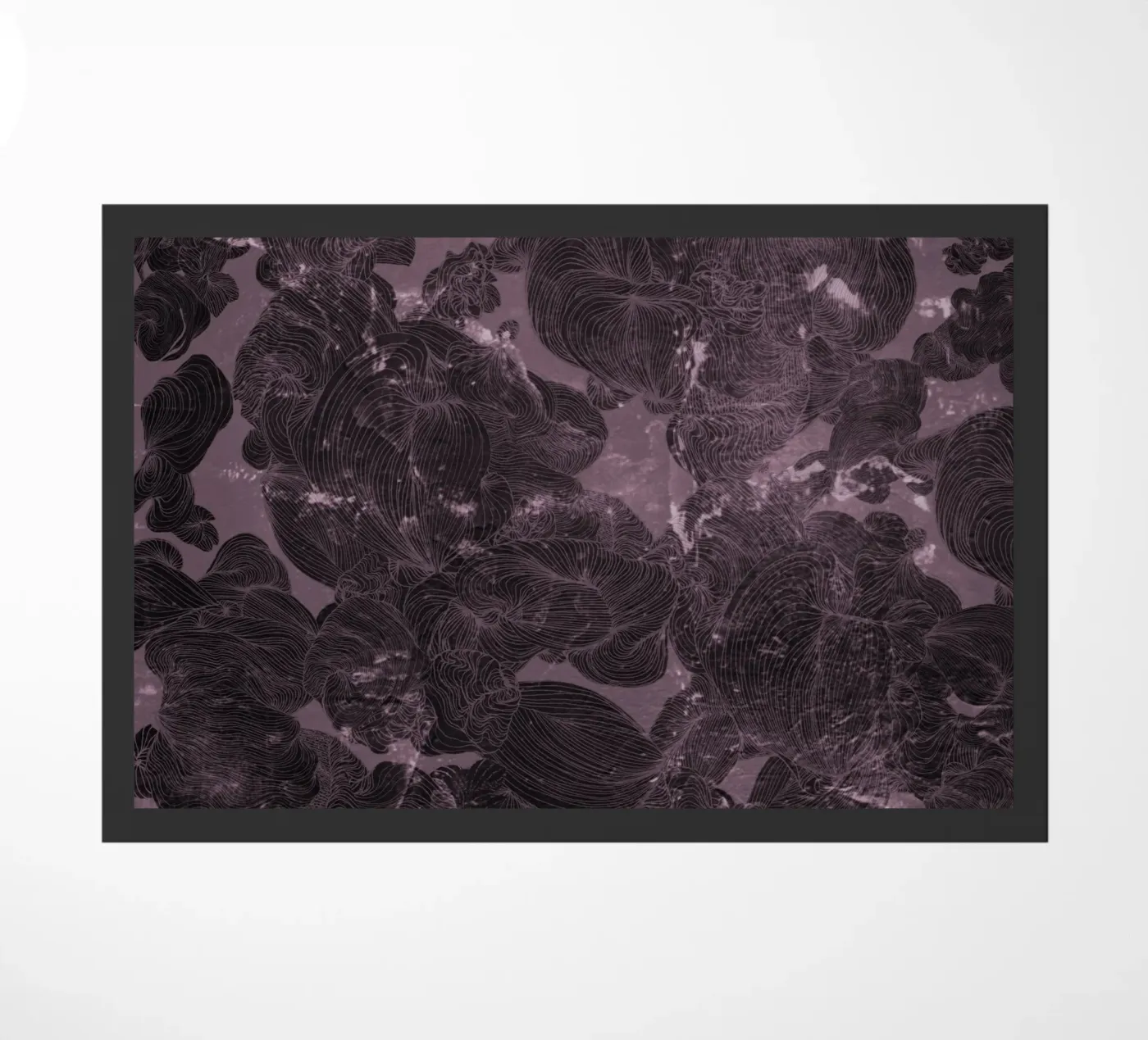 today doormat by Giulio Iurissevich