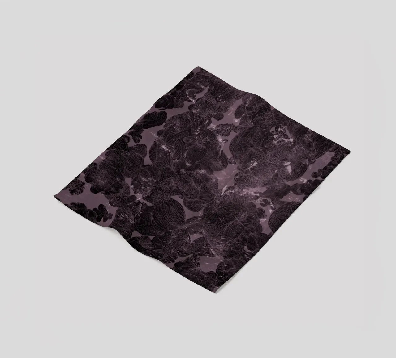 today fleece blanket by Giulio Iurissevich