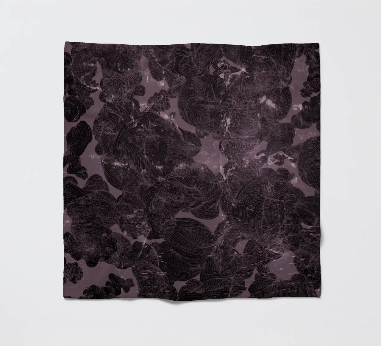 today fleece blanket by Giulio Iurissevich