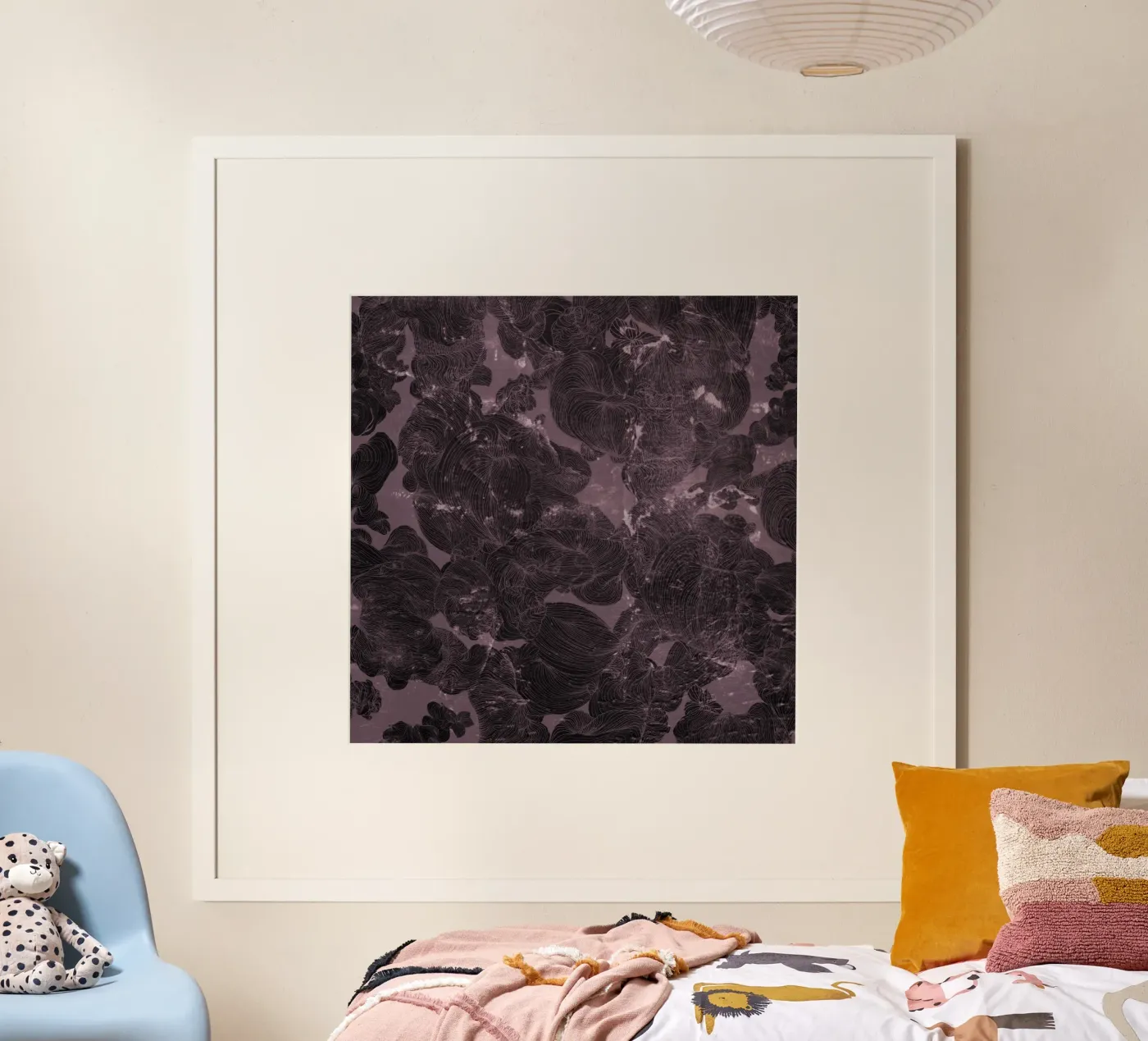 today poster da Giulio Iurissevich