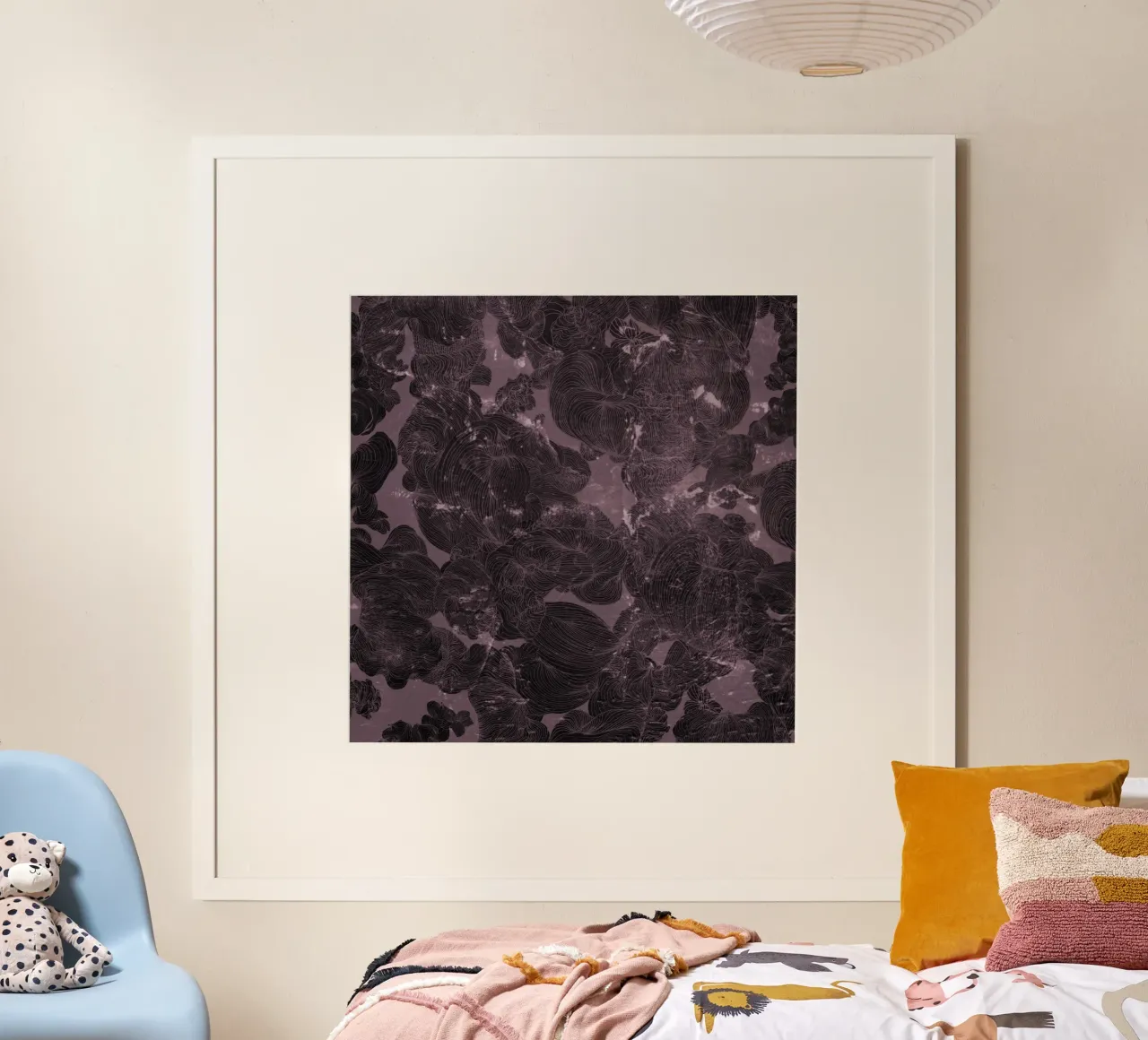 oggi poster da Giulio Iurissevich