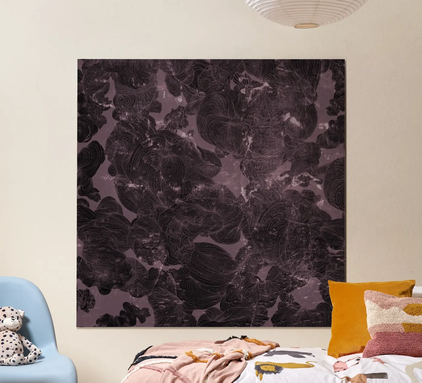 today poster da Giulio Iurissevich