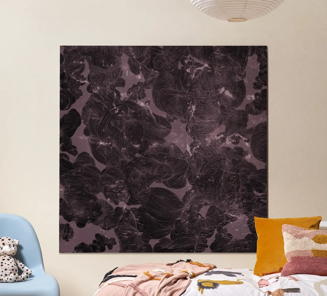 oggi poster da Giulio Iurissevich