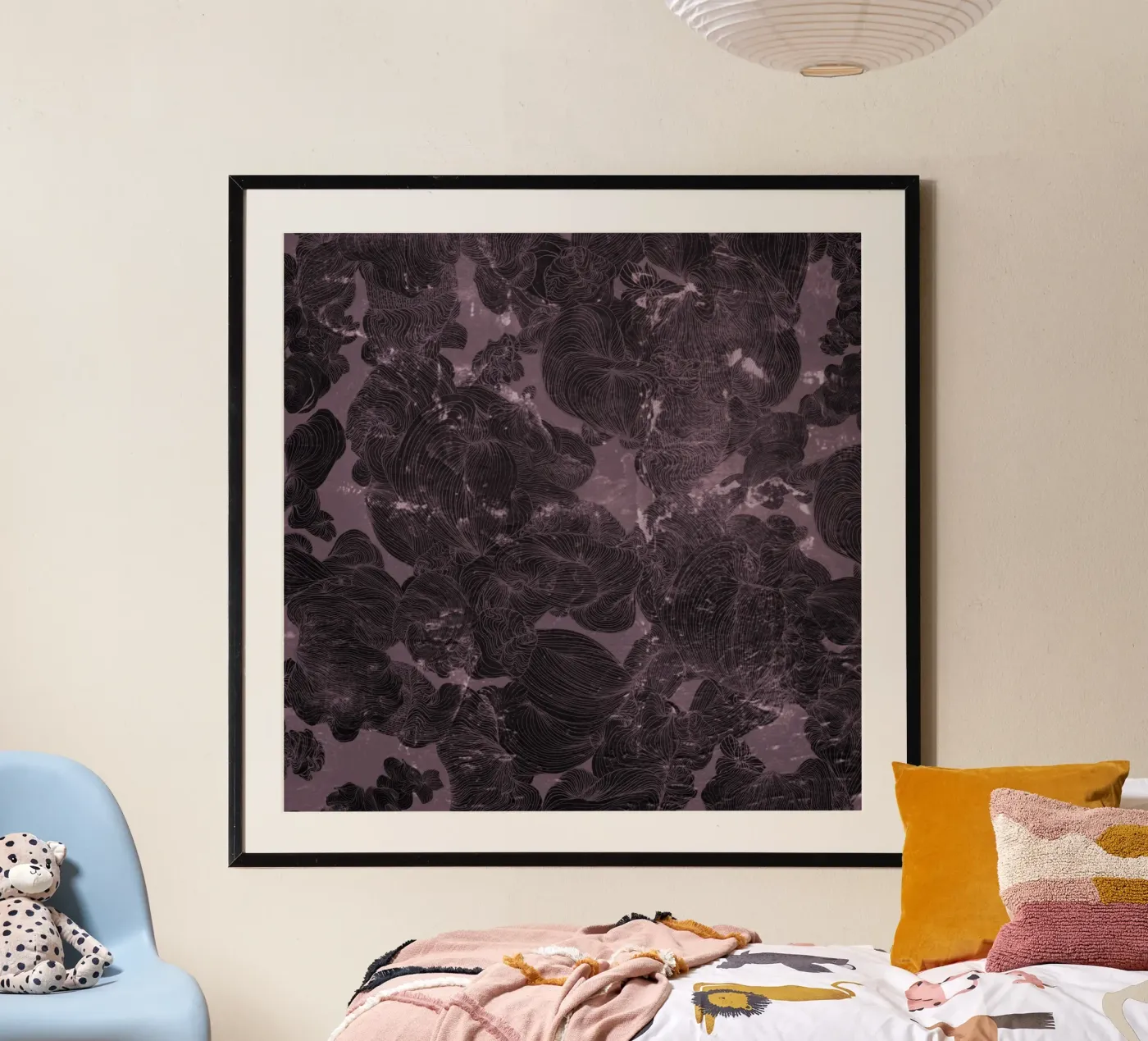 today poster da Giulio Iurissevich