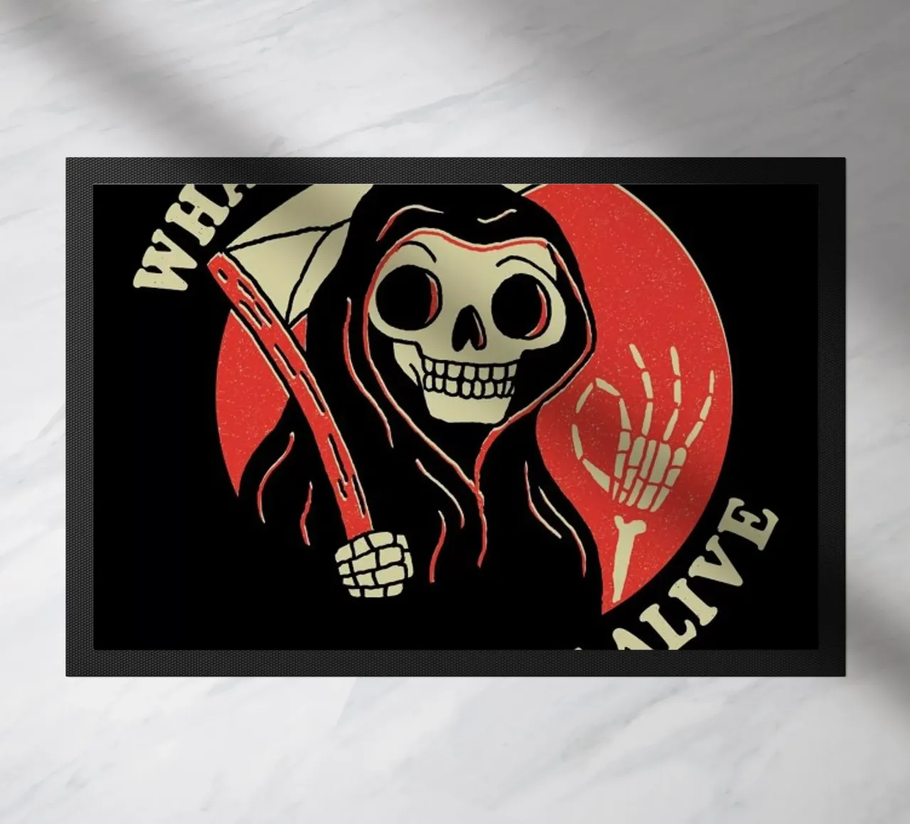 What a Time to be Alive zerbino da DinoMike