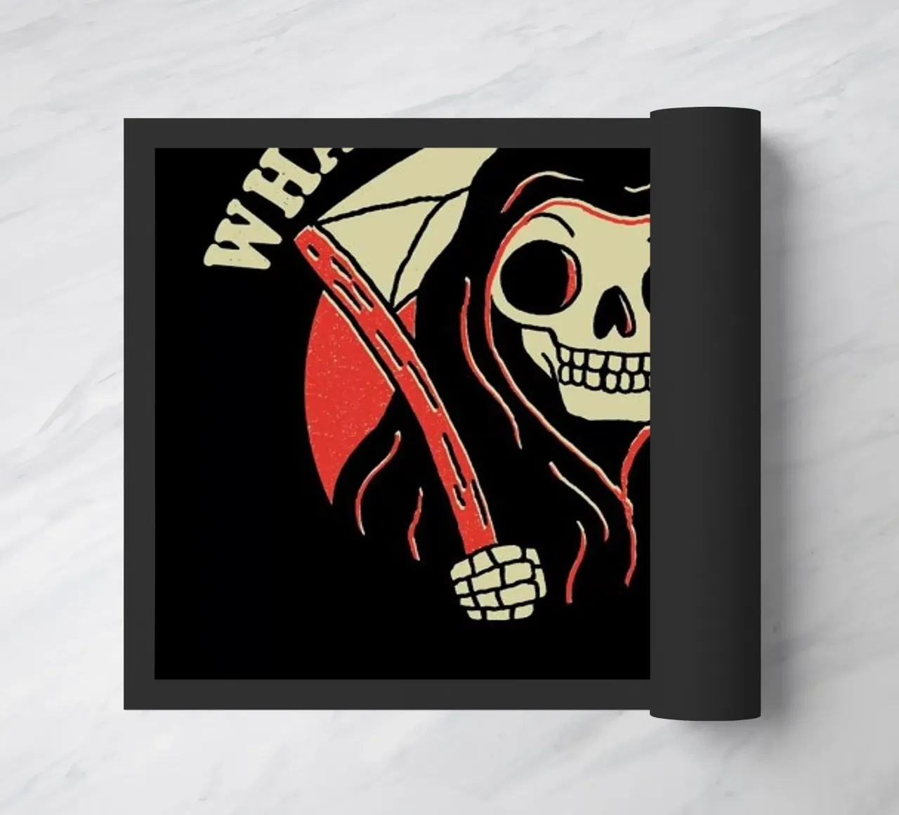 What a Time to be Alive zerbino da DinoMike