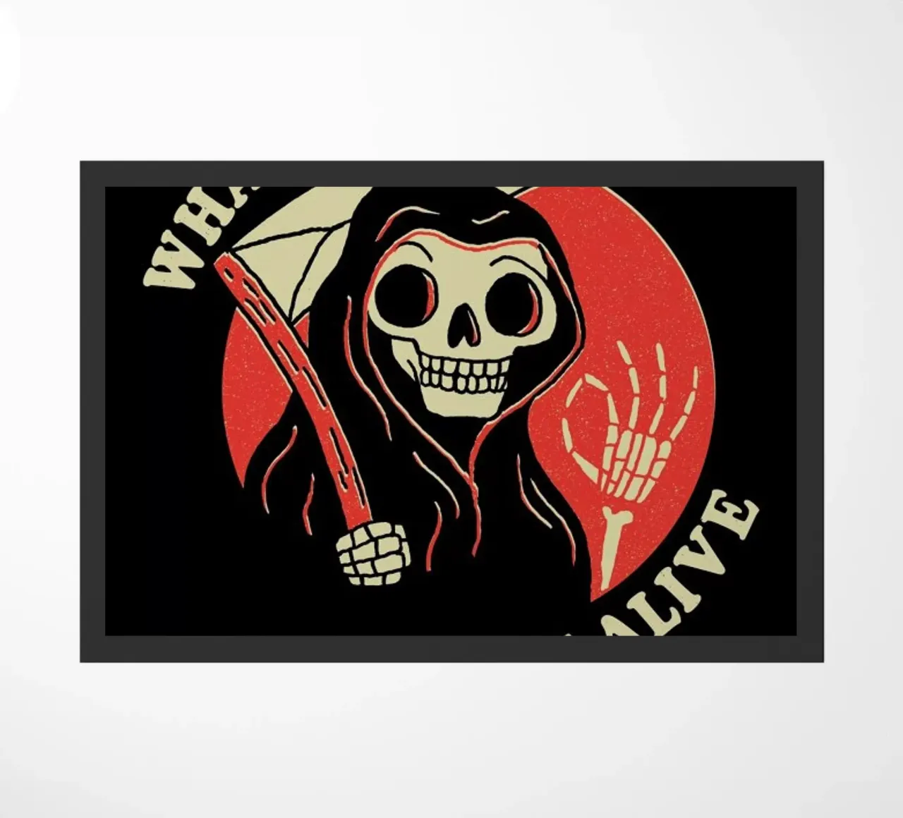 What a Time to be Alive zerbino da DinoMike