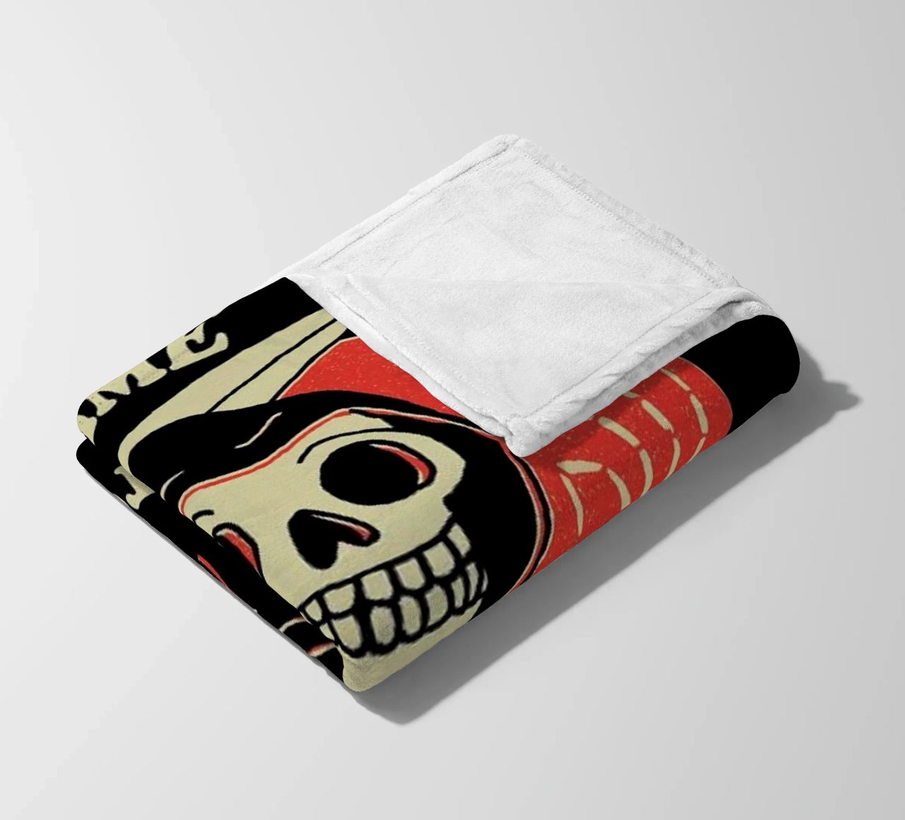 What a Time to be Alive coperta in pile da DinoMike