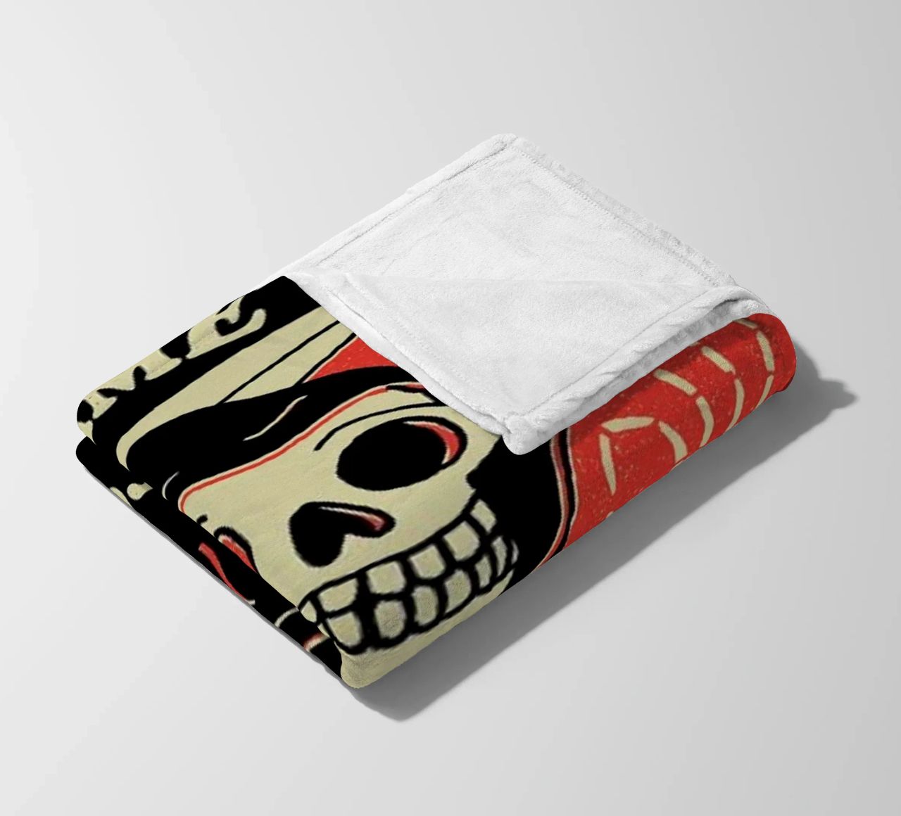 What a Time to be Alive coperta in pile da DinoMike