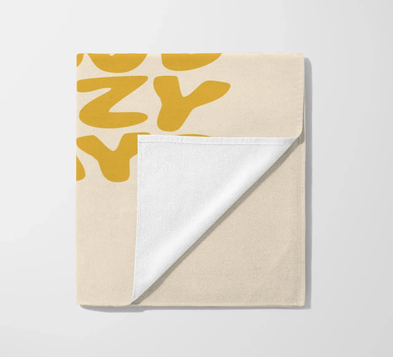 Sun Rays and Lazy Days Summertime Sunny Sunshine Typography beach towel by THE MOTIVATED TYPE
