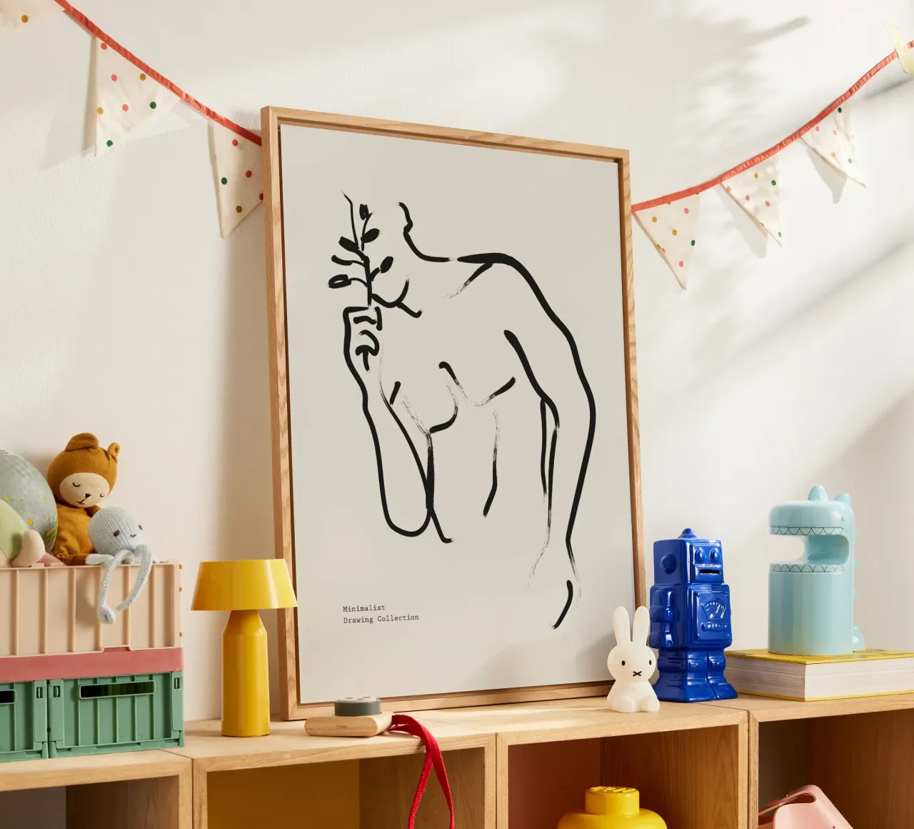 Harmonic Lines No 59 plexiglass da treechild