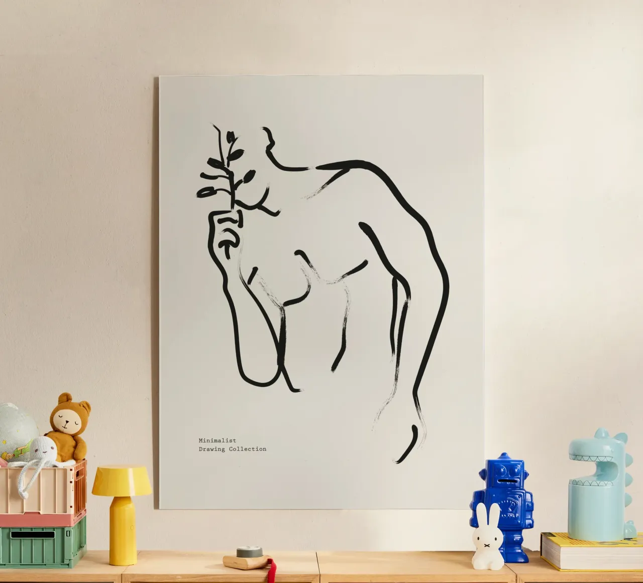 Harmonic Lines No 59 plexiglass da treechild