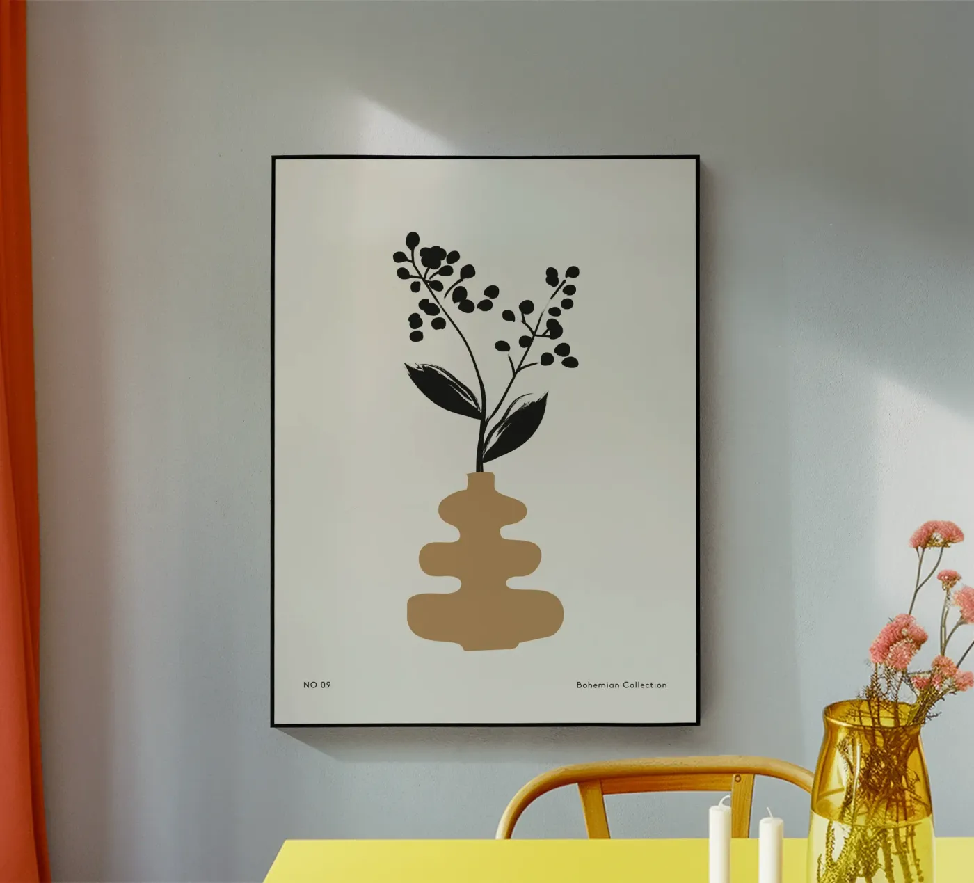 Harmonic Lines No 67 plexiglass da treechild