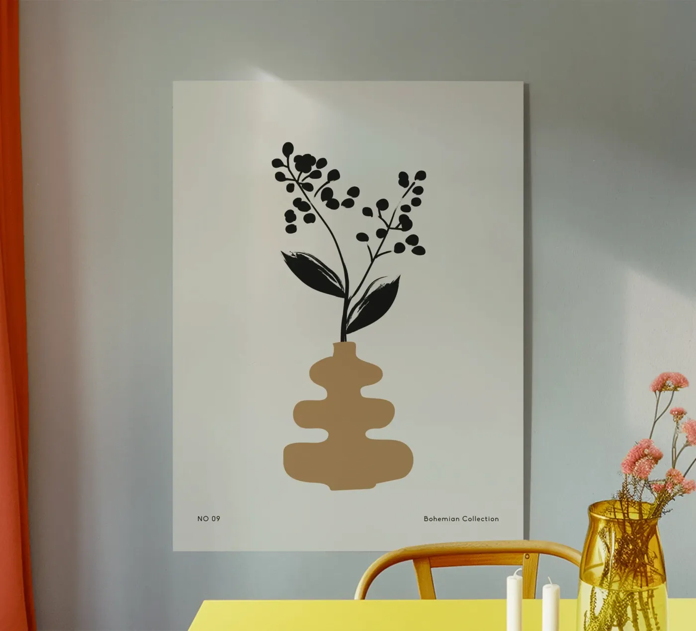 Harmonic Lines No 67 plexiglass da treechild