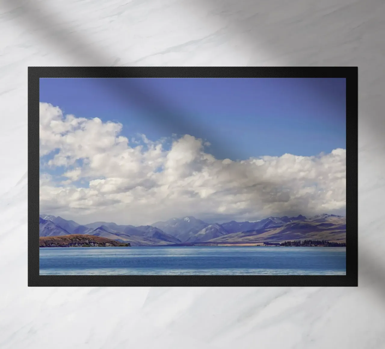 Lake Tekapo zerbino da Nur Mut