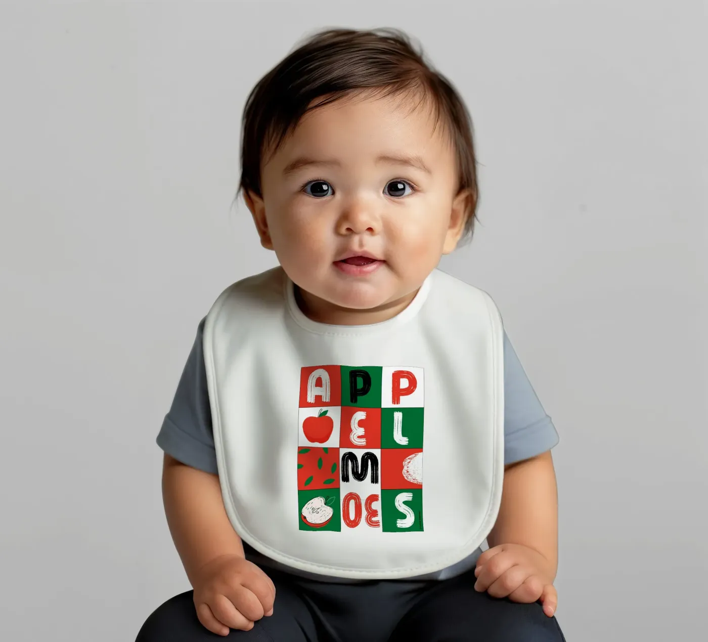 Appelmoes bavaglino da LauraKerschot