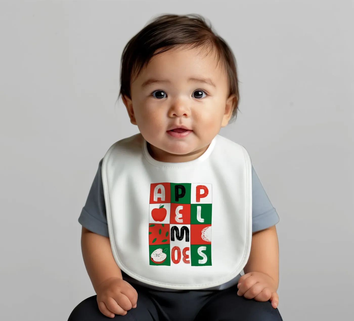 Appelmoes bavaglino da LauraKerschot