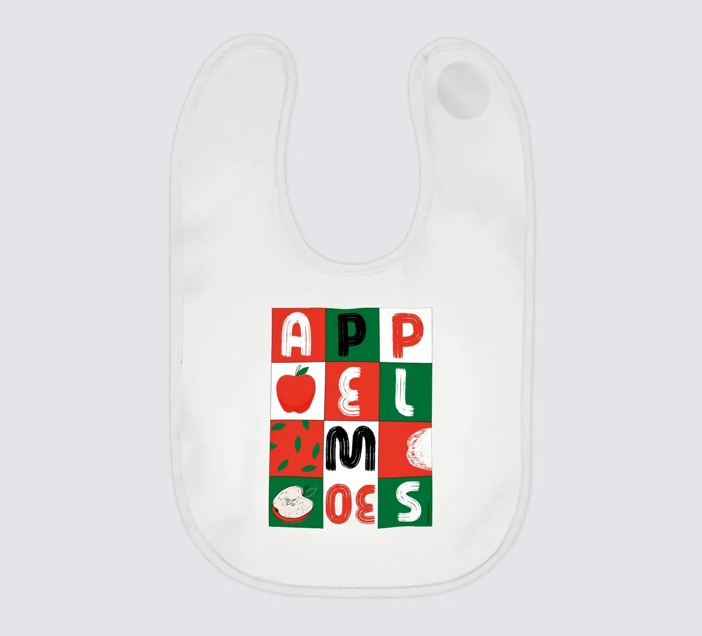 Appelmoes bavaglino da LauraKerschot